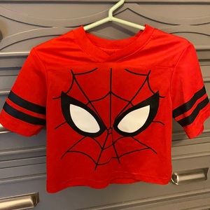 Toddler boy shirt